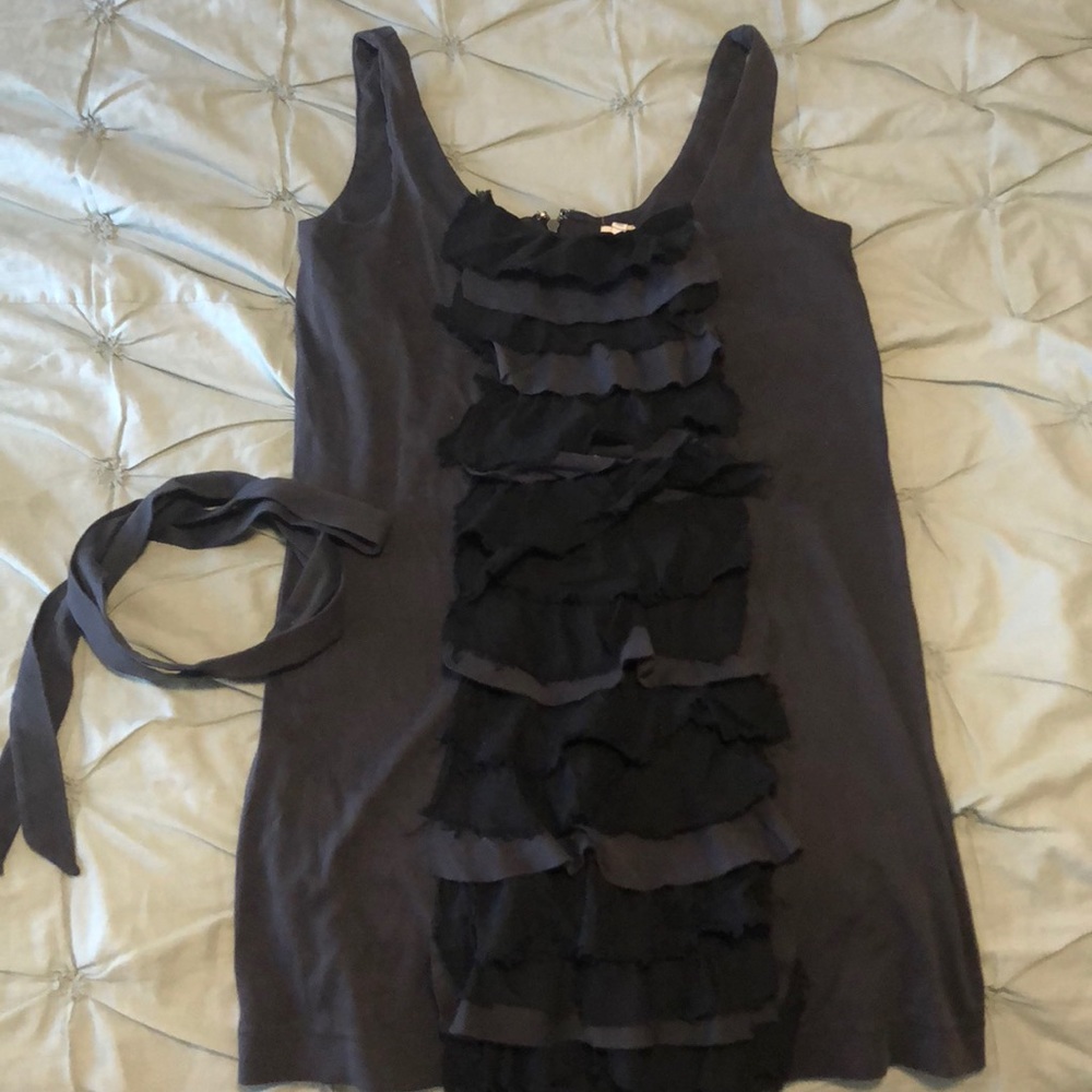 J. Crew dress